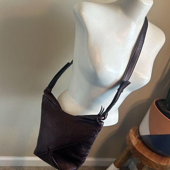 ECCO Linnea Women’s Crossbody - Picture 4 of 10